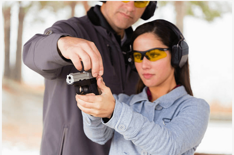 11029NAT – Course in Firearms and Weapons Safety (Approved for firearms licensing in Queensland)