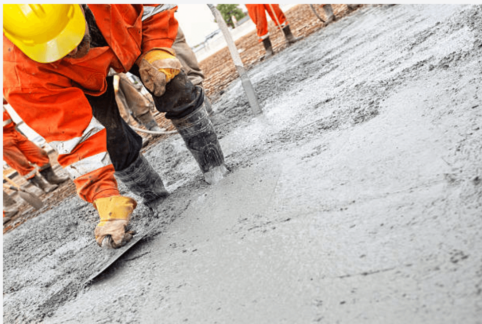 CPC30320 – Certificate III in Concreting