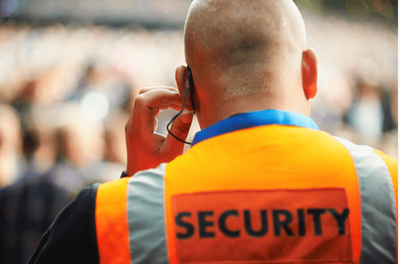 CPP20218 – Certificate II in Security Operations
