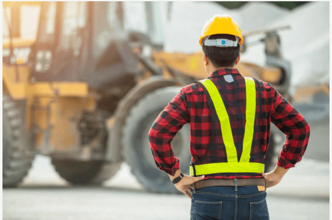 RII30820 – Certificate III in Civil Construction Plant Operations