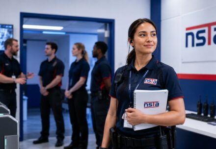 How to Start a Career in the Security Industry in Australia With the Right Training